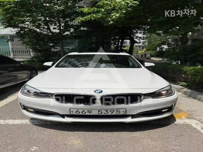 2014 BMW 5 series