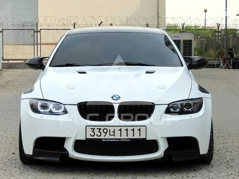 2014 BMW M1