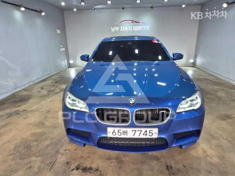 2014 BMW M1