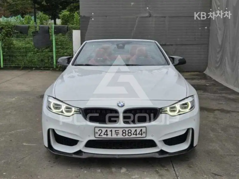 2014 BMW M1