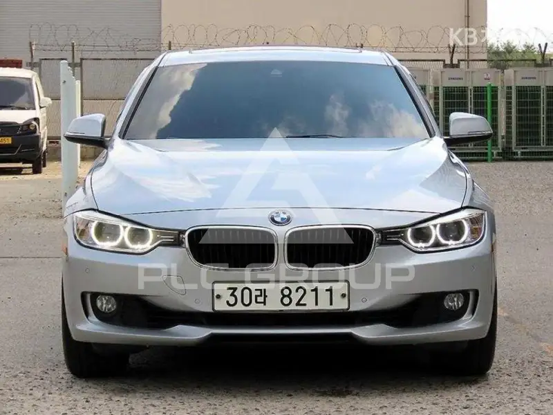 2014 BMW 3 Series