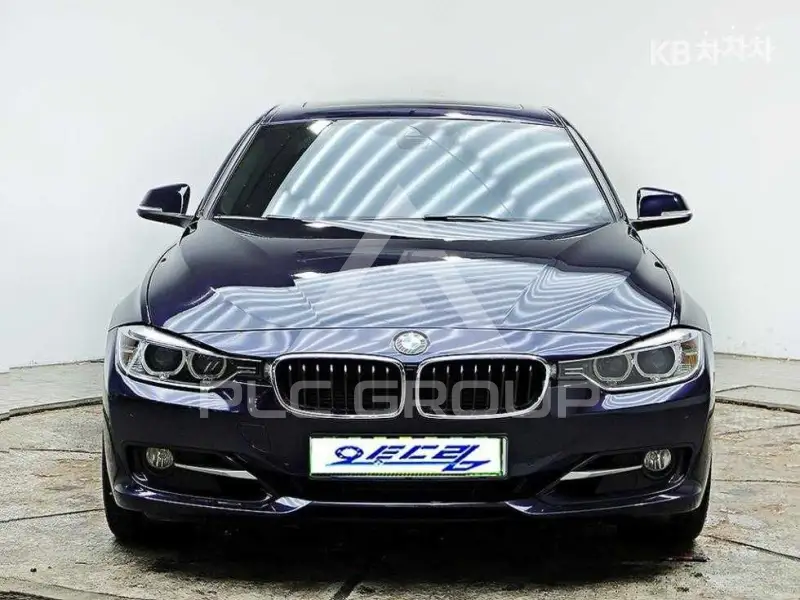 2014 BMW 3 Series