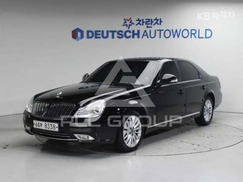 2014 KG Mobility Other