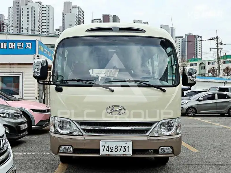 2014 Hyundai 