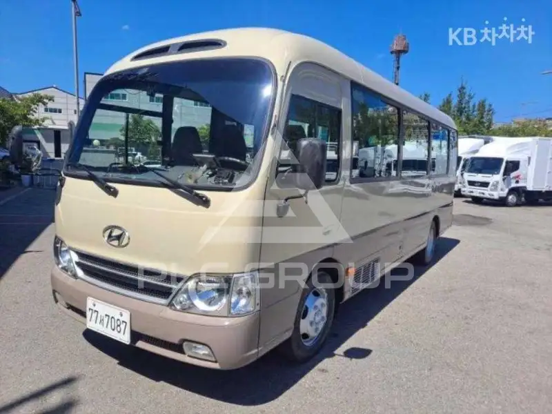 2014 Hyundai Unknown