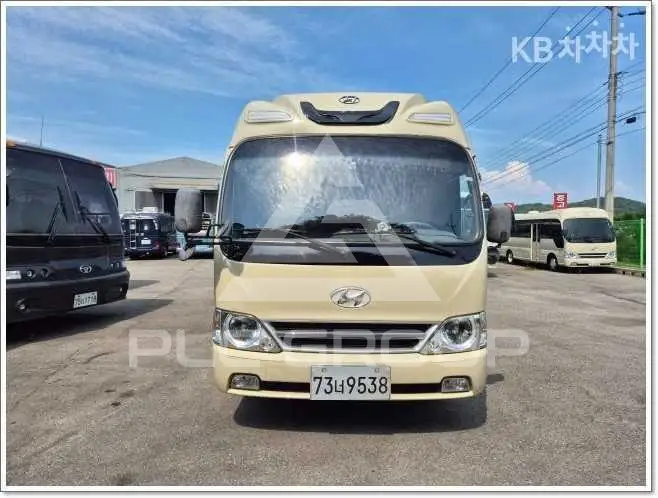 2014 Hyundai Unknown