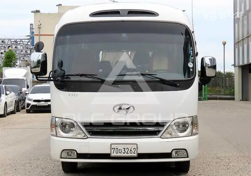 2014 Hyundai Unknown