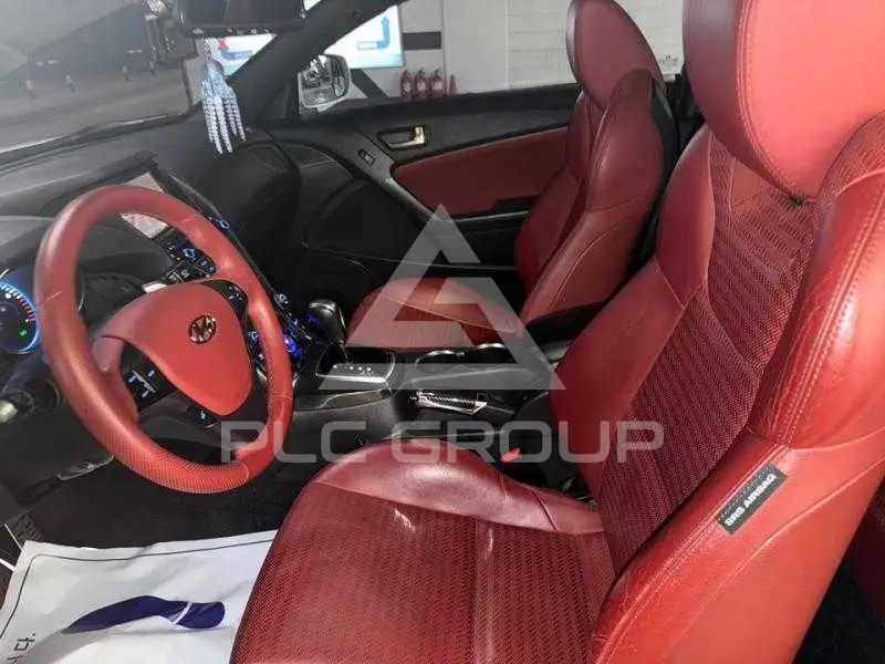 2014 Hyundai Genesis