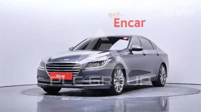 2014 Hyundai Genesis