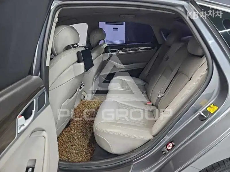 2014 Hyundai Genesis
