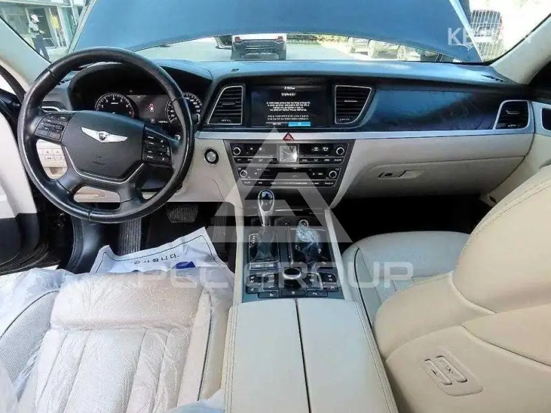 2014 Hyundai Genesis