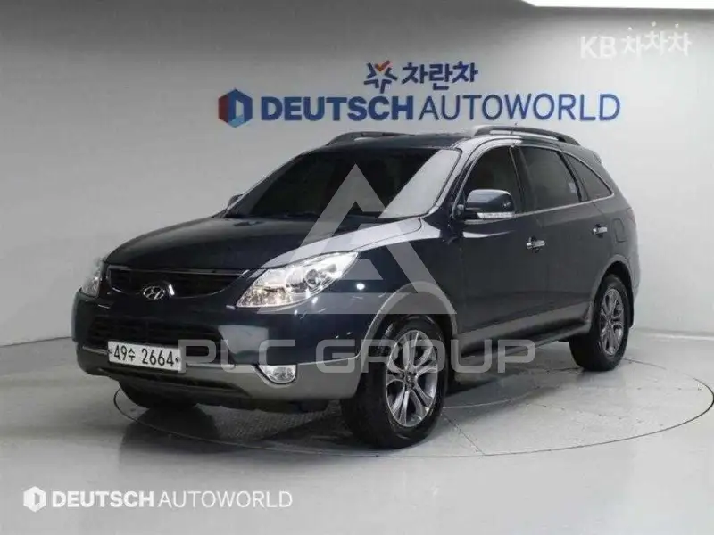 2014 Hyundai Veracruz