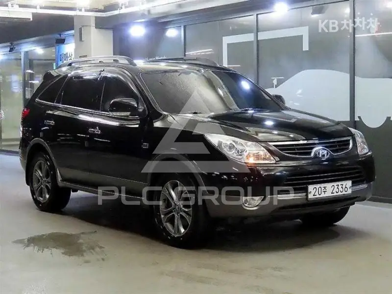 2014 Hyundai Veracruz
