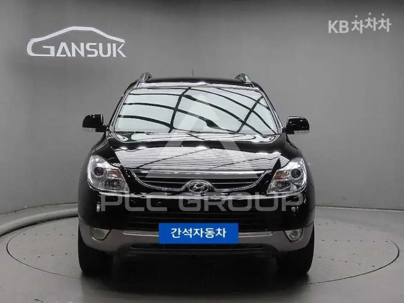 2014 Hyundai Veracruz