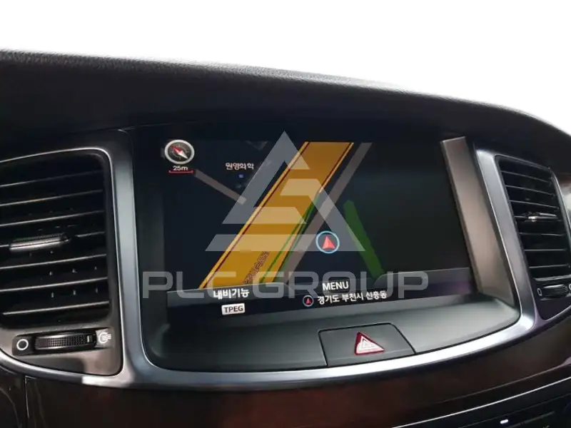 2014 Hyundai Equus