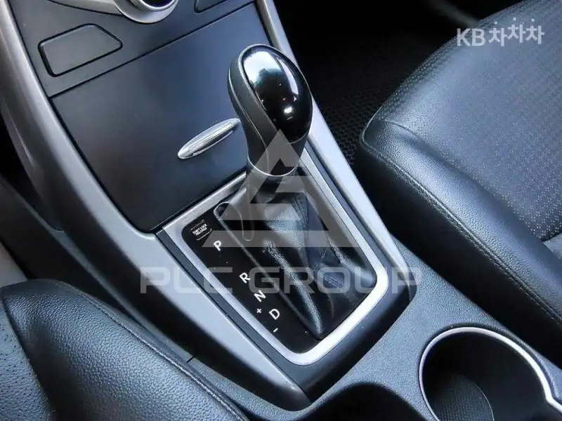 2014 Hyundai Avante