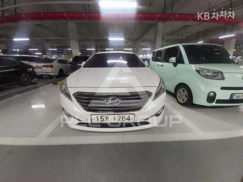2014 Hyundai Sonata