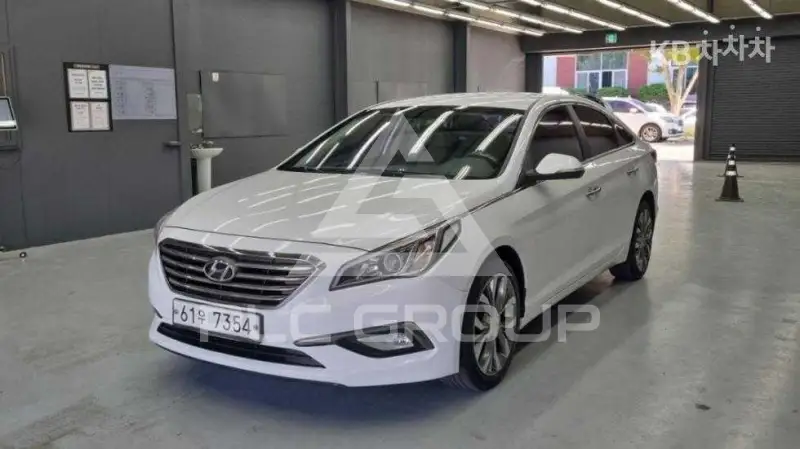 2014 Hyundai Sonata