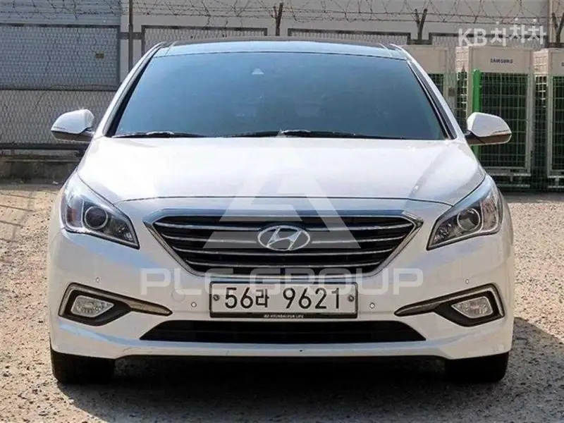2014 Hyundai Sonata