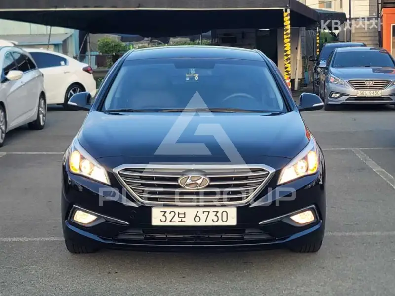 2014 Hyundai Sonata
