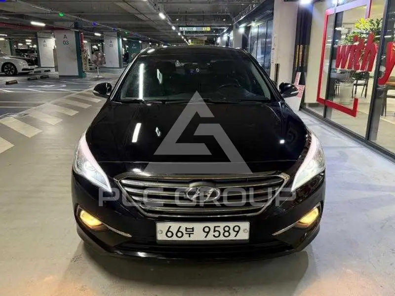2014 Hyundai Sonata