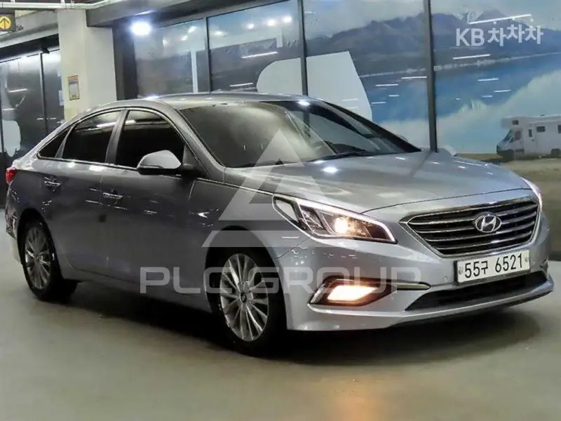 2014 Hyundai Sonata
