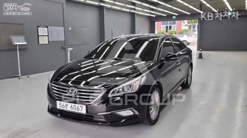 2014 Hyundai Sonata