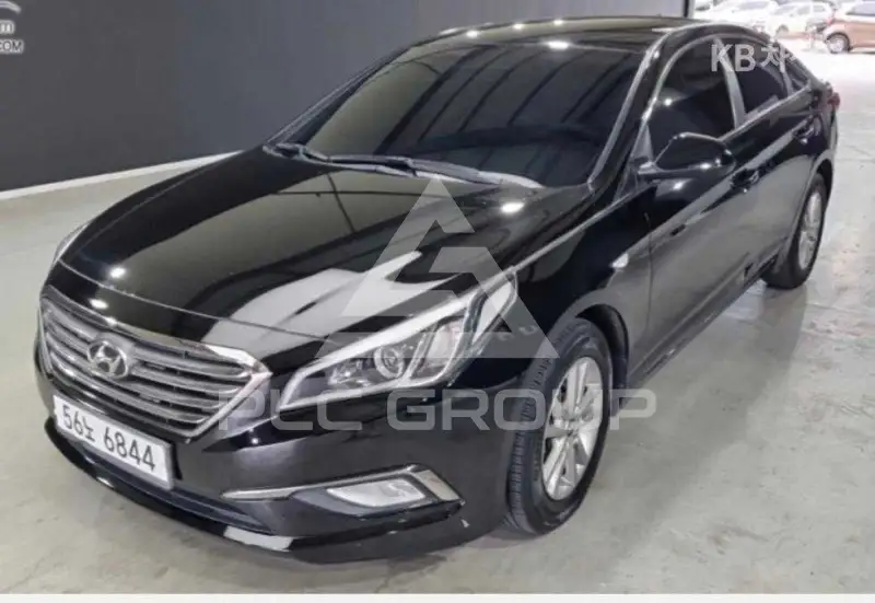 2014 Hyundai Sonata