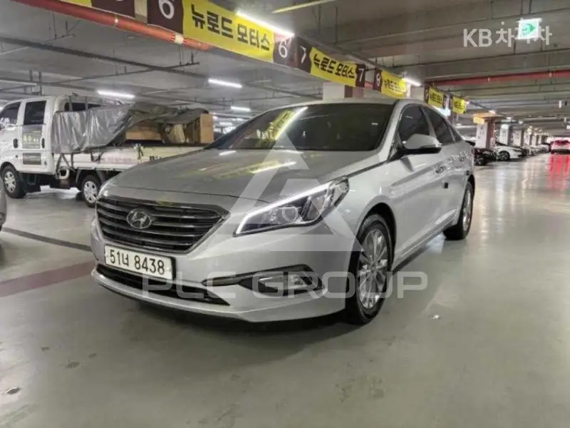 2014 Hyundai Sonata