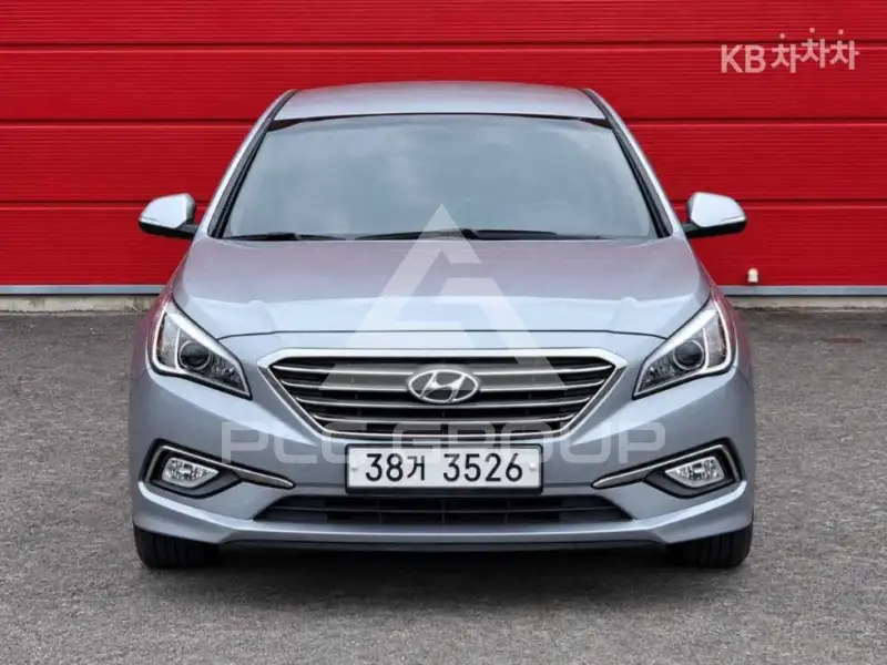 2014 Hyundai Sonata