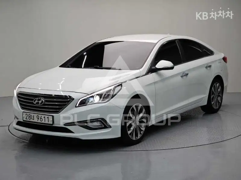 2014 Hyundai Sonata
