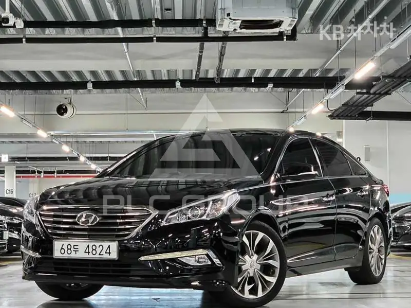 2014 Hyundai Sonata