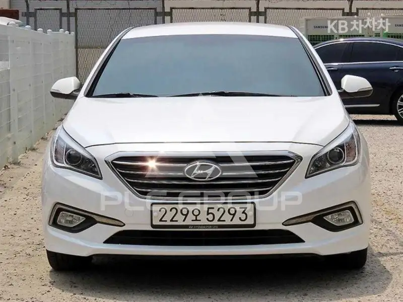 2014 Hyundai Sonata