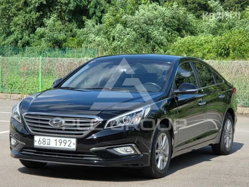 2014 Hyundai Sonata