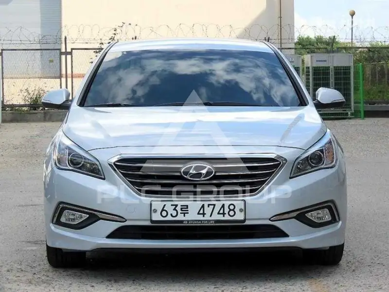 2014 Hyundai Sonata