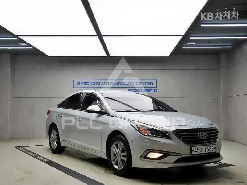 2014 Hyundai Sonata