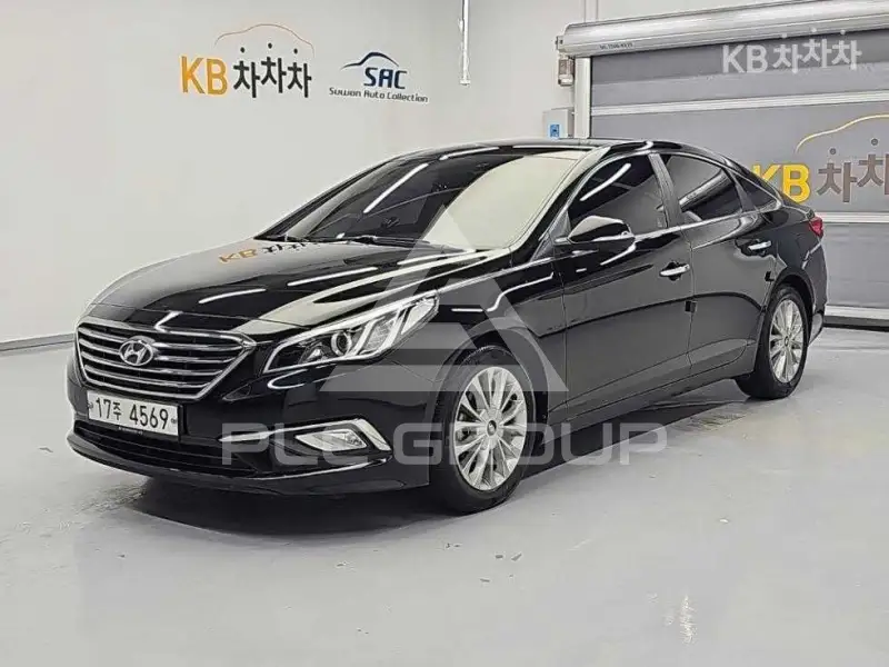 2014 Hyundai Sonata