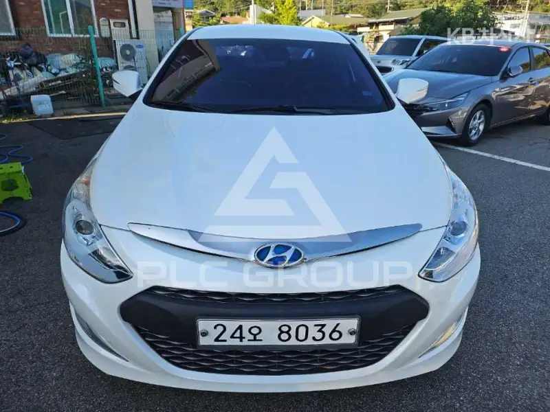 2014 Hyundai Sonata