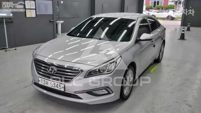 2014 Hyundai Sonata