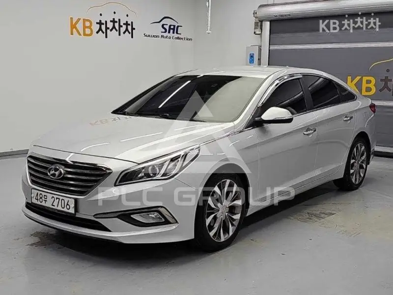 2014 Hyundai Sonata