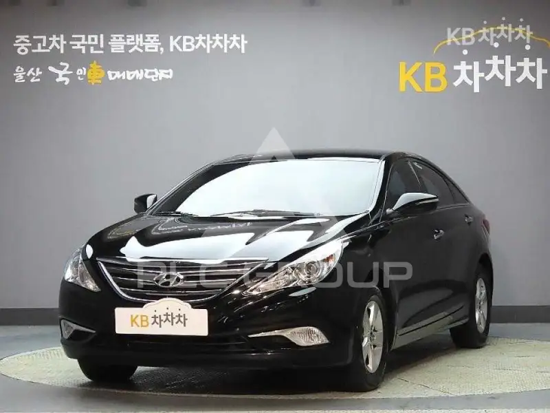 2014 Hyundai Sonata