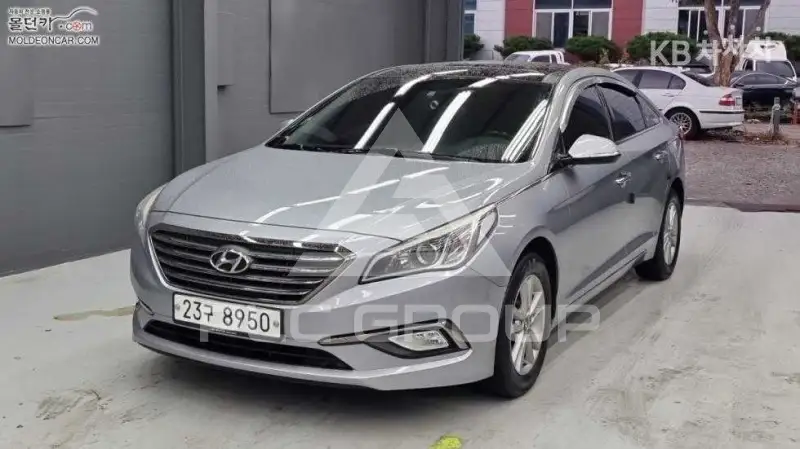 2014 Hyundai Sonata