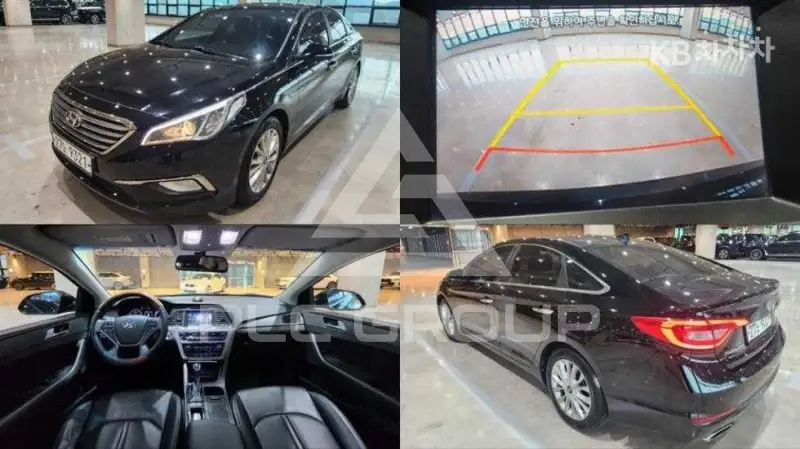 2014 Hyundai Sonata
