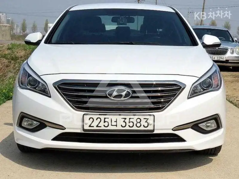2014 Hyundai Sonata