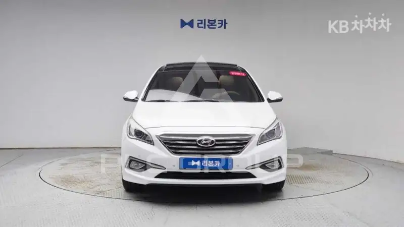 2014 Hyundai Sonata