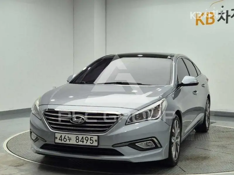 2014 Hyundai Sonata
