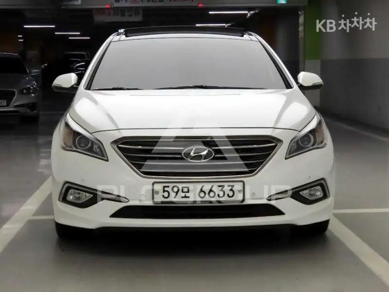 2014 Hyundai Sonata