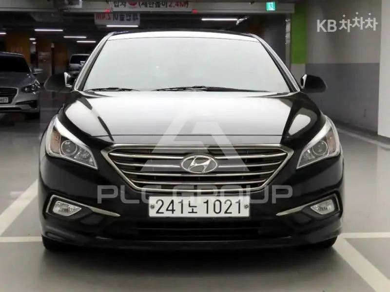 2014 Hyundai Sonata