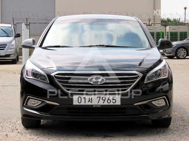 2014 Hyundai Sonata