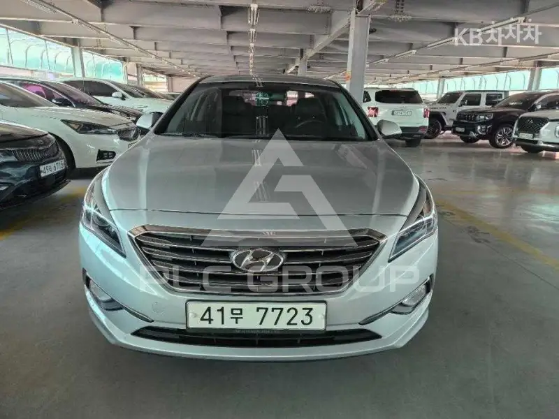 2014 Hyundai Sonata